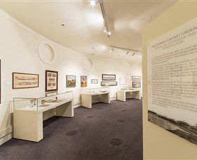 Sydney Cricket Ground Museum - Accommodation Gladstone 1