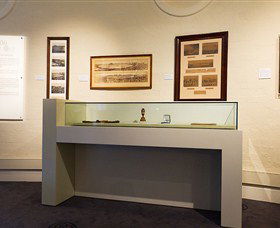 Sydney Cricket Ground Museum - Accommodation Gladstone 4