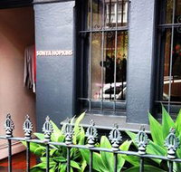 Sonya Hopkins Sydney - Accommodation Gladstone
