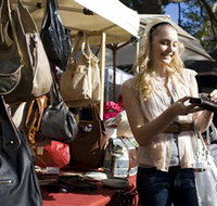 Sydney Outdoor Markets - Accommodation Gladstone