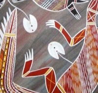 Outback Art - Accommodation Gladstone
