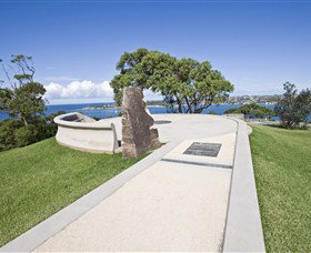 Headland Park Mosman - Accommodation Gladstone 0
