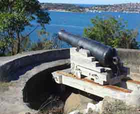 Headland Park Mosman - Accommodation Gladstone 2