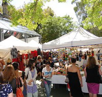 PADDINGTON MARKETS - Accommodation Gladstone