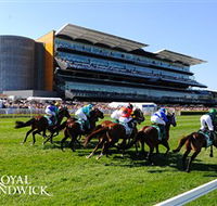 Royal Randwick Racecourse - Accommodation Gladstone