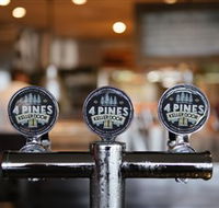 4 Pines Brewing Company - Accommodation Gladstone