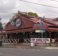 Great Southern Hotel Berry - Accommodation Gladstone