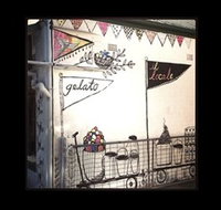 Il Locale Gelato - Accommodation Gladstone