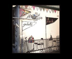 Il Locale Gelato - Accommodation Gladstone 0