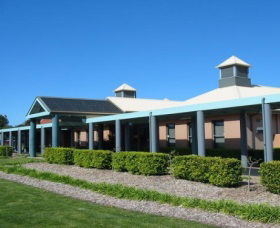 Port Kembla Golf Club - Accommodation Gladstone 0