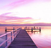 Lake Illawarra - Accommodation Gladstone