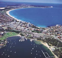 Cronulla Beach - Accommodation Gladstone