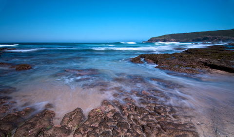Moonee Beach Trail - Accommodation Gladstone 3