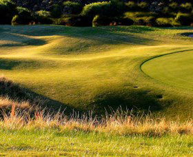 Bonnie Doon Golf Club - Accommodation Gladstone 2