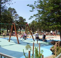 Shelly Park Cronulla - Accommodation Gladstone