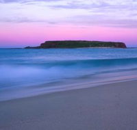 Windang Beach - Accommodation Gladstone