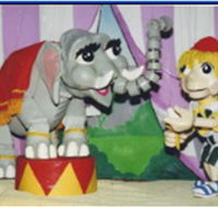 Puppeteria Theatre Randwick - Accommodation Gladstone