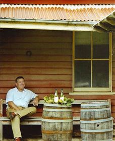 Wandandian NSW Accommodation Gladstone
