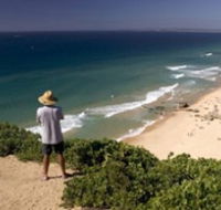 Redhead Beach - Accommodation Gladstone