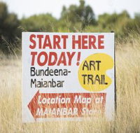 Bundeena and Maianbar Art Trail - Accommodation Gladstone