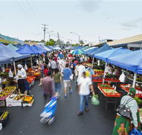 Global Food Village - Accommodation Gladstone