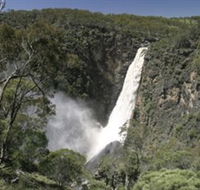 Waterfall Way - Accommodation Gladstone