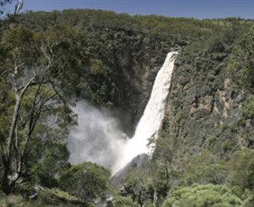 Waterfall Way - Accommodation Gladstone 0