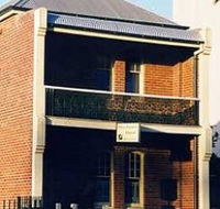 Miss Porters House - Accommodation Gladstone