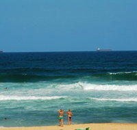 Merewether Beach - Accommodation Gladstone