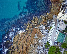 Aquabumps - Accommodation Gladstone 3