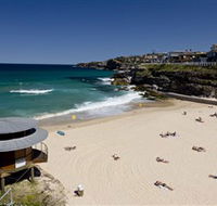 Tamarama Beach - Accommodation Gladstone