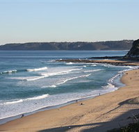Dixon Park Beach - Accommodation Gladstone