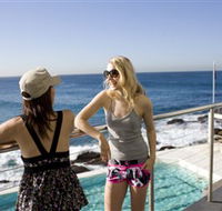 Bondi to Coogee Coastal Walk - Accommodation Gladstone