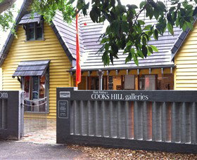 Cooks Hill NSW Accommodation Gladstone