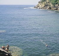 Gordons Bay - Accommodation Gladstone