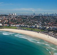 Bondi Beach - Accommodation Gladstone