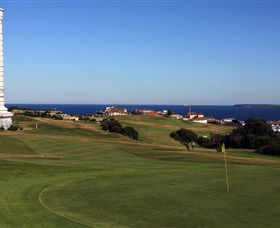 Bondi Golf Club - Accommodation Gladstone 2
