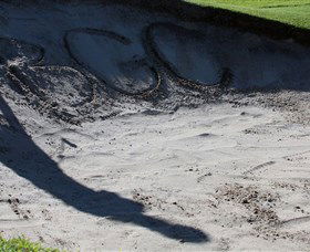 Bondi Golf Club - Accommodation Gladstone 3