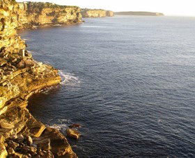 Bondi Golf Club - Accommodation Gladstone 4