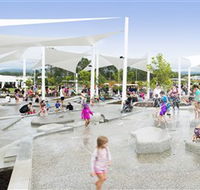 Darlington Parklands Yarrabilba - Accommodation Gladstone