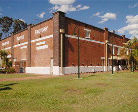 Tarragindi QLD Accommodation Gladstone