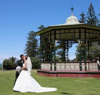 King Edward Park - Accommodation Gladstone