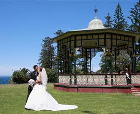 King Edward Park - Accommodation Gladstone 0