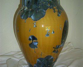 Yatte Yattah Pottery - Accommodation Gladstone 0