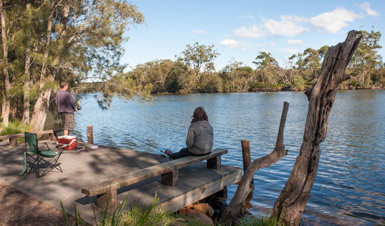 Basin View NSW Accommodation Gladstone