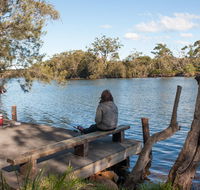 Corramy Regional Park - Accommodation Gladstone