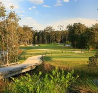 Pacific Dunes Golf Club - Accommodation Gladstone