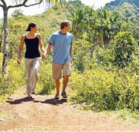 Hoddles Track - Accommodation Gladstone