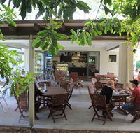 Medowie Macadamias - Accommodation Gladstone