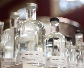 Glen Gowrie Distillery - Accommodation Gladstone 2